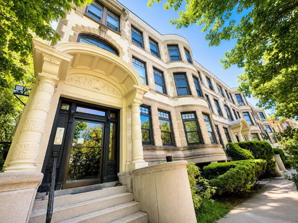 35 Westbourne Terrace #2, Brookline, MA 02446