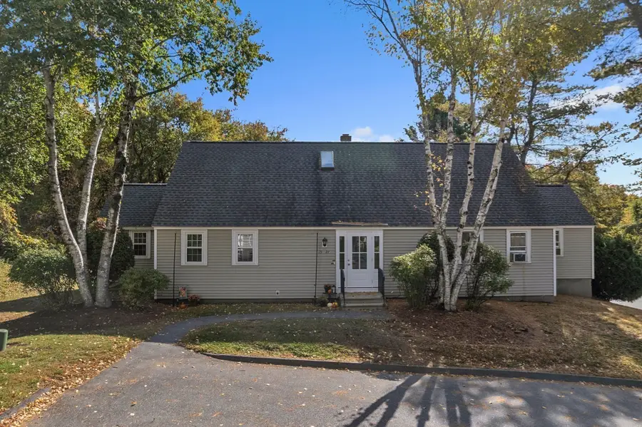 25 Bayberry Dr #25, Worcester, MA 01607 - #2