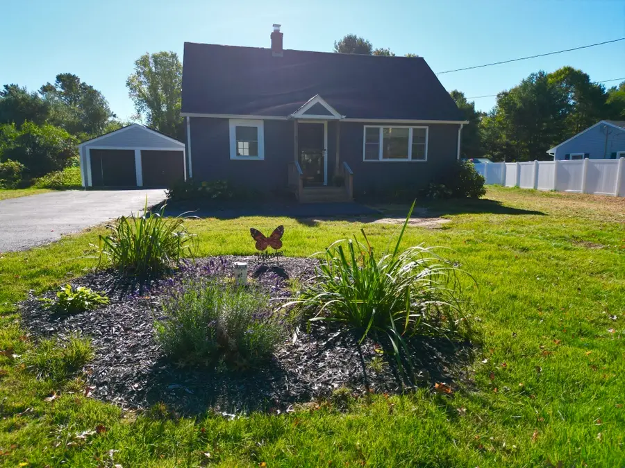 41 Silva St, Carver, MA 02330 - #2