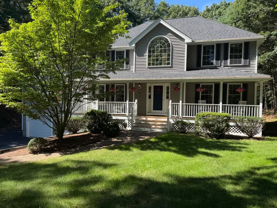 20 Emerald St, Tyngsborough, MA 01879 - #2