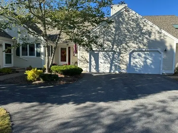 9 Chipper's Lane #9, Mashpee, MA 02649