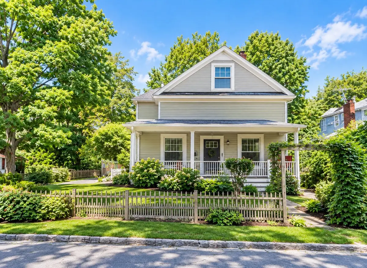 46 Hope St, Attleboro, MA 02703 - #1
