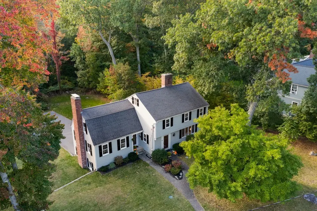 24 Fletcher Rd, Lynnfield, MA 01940 - #1