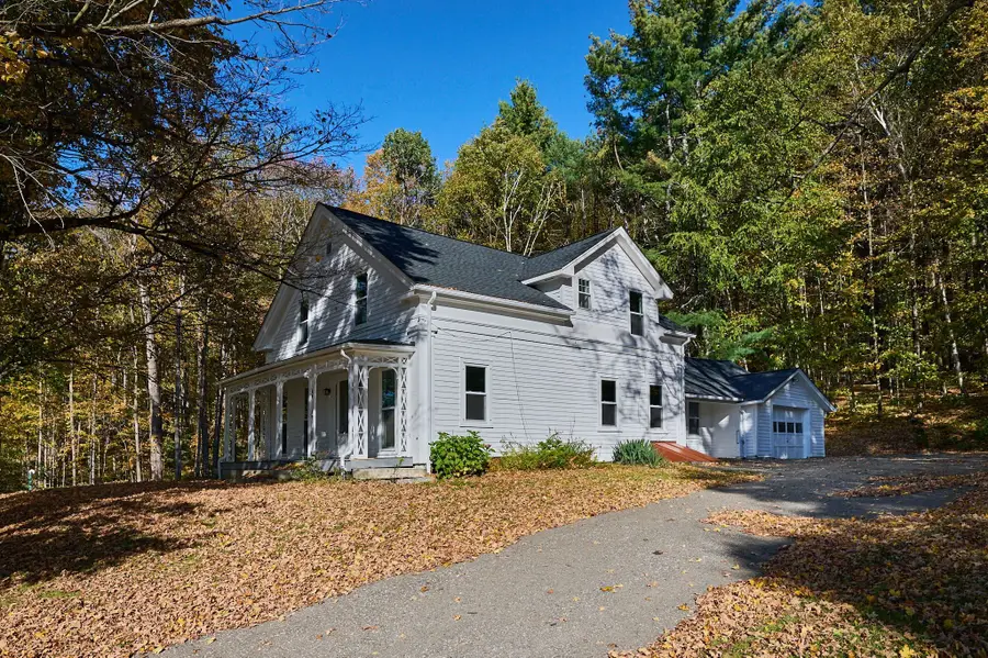 309 Millers Falls Rd, Northfield, MA 01360 - #2