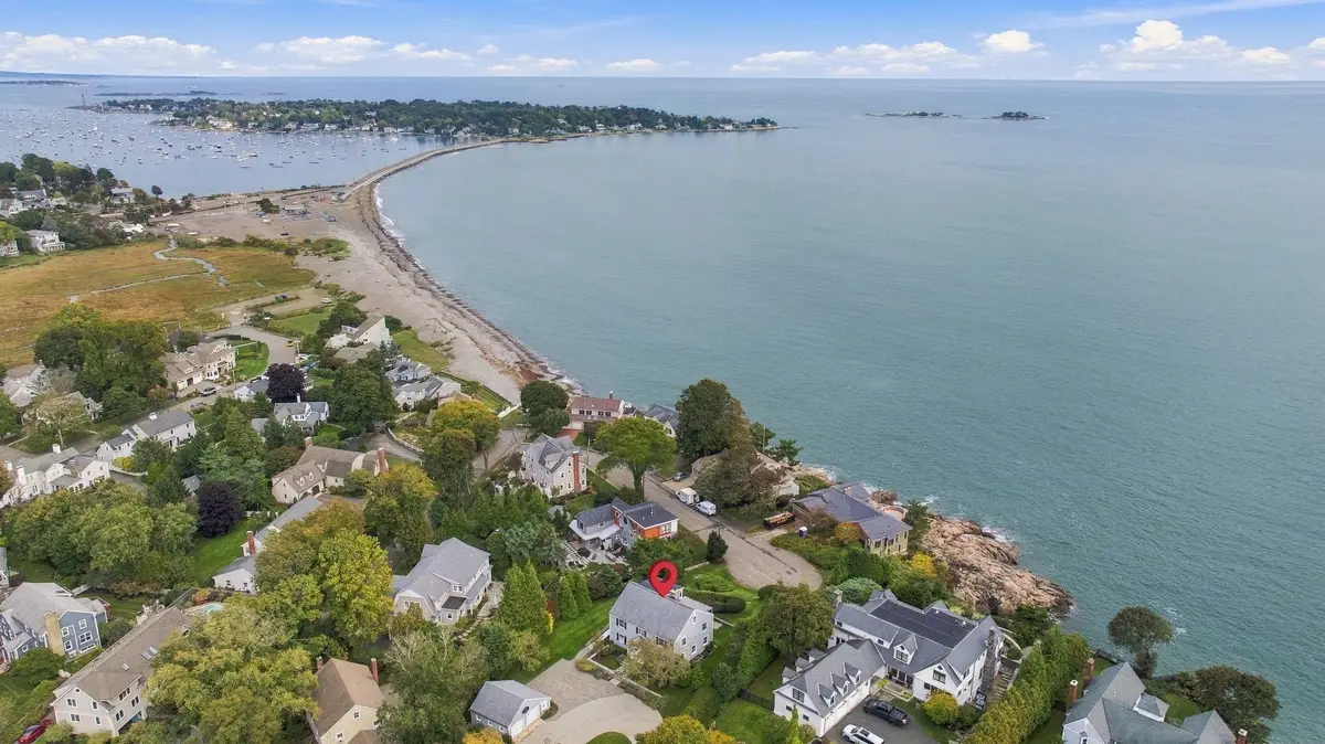 6 West Orchard St., Marblehead, MA 01945 - #1