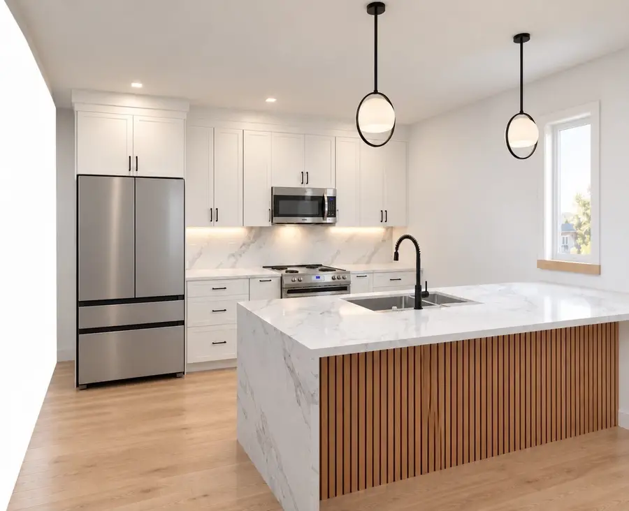 430 Frankfort St #2, Boston, MA 02128 - #2