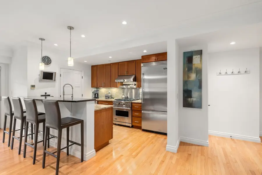 36 Central Ave #16, Milton, MA 02186 - #3