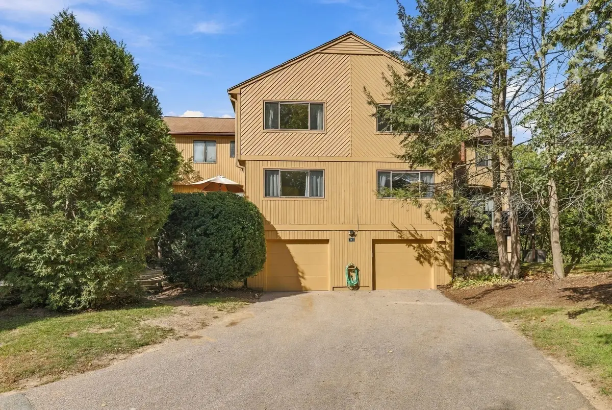 161 Leland Farm Rd #161, Ashland, MA 01721 - #1