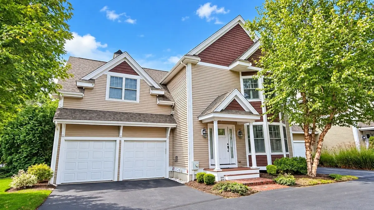 1 Thurston Pl #1, Medfield, MA 02052 - #1