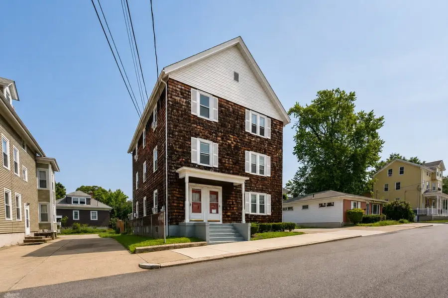 175-177 Sayles Av, Pawtucket, RI 02860 - #2