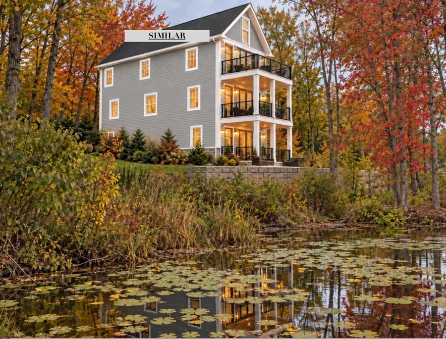 38 Bates Point Rd., Webster, MA 01570 - #2