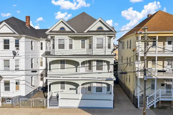 18 Mcgurk St, New Bedford, MA 02744