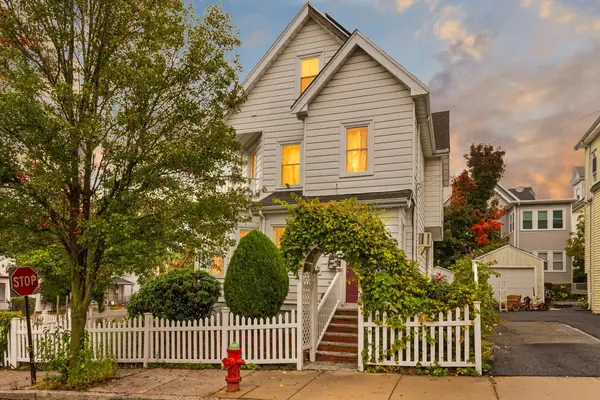 49 Marie Ave, Everett, MA 02149