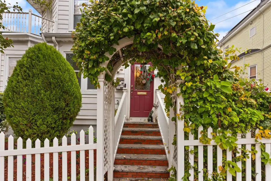 49 Marie Ave, Everett, MA 02149 - #3