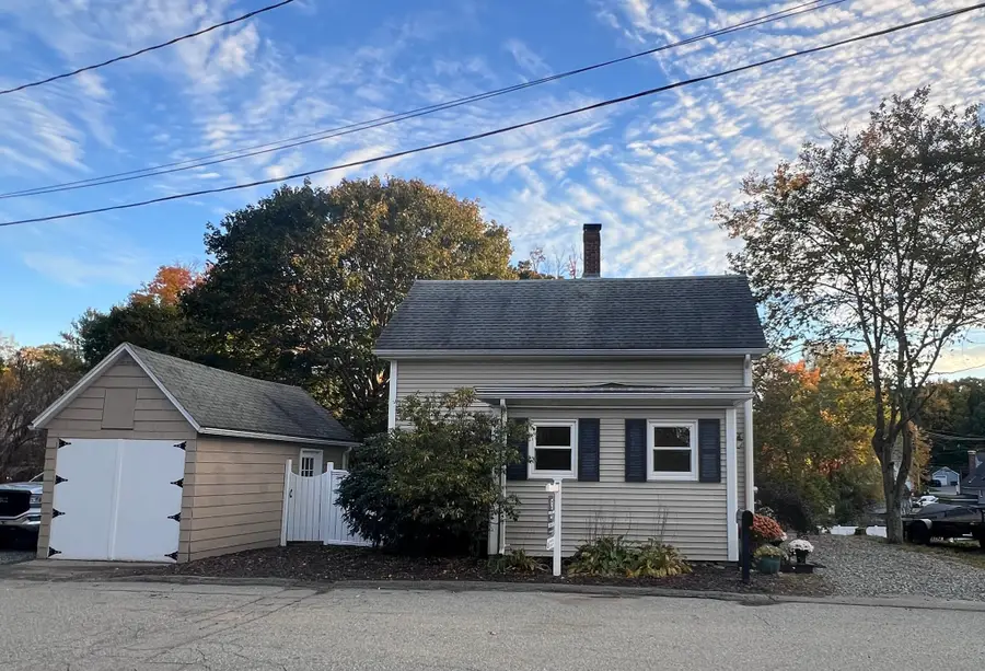 23 Stowe Ct, Hudson, MA 01749 - #2