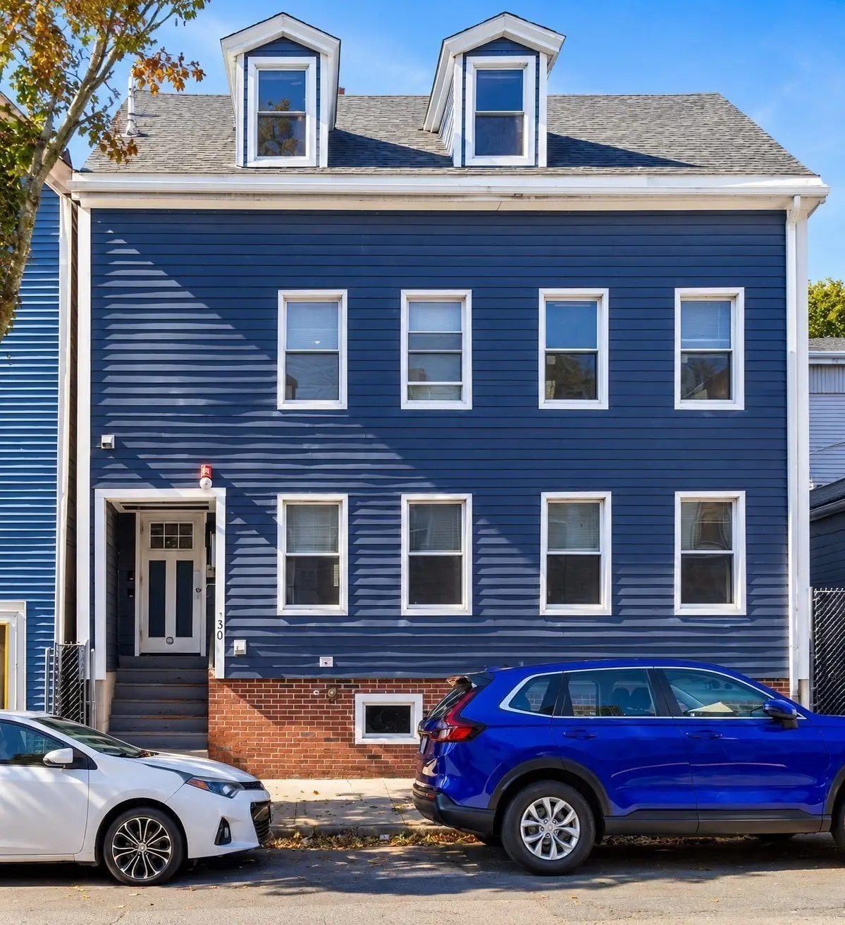 130 Brooks, Boston, MA 02128 - #1