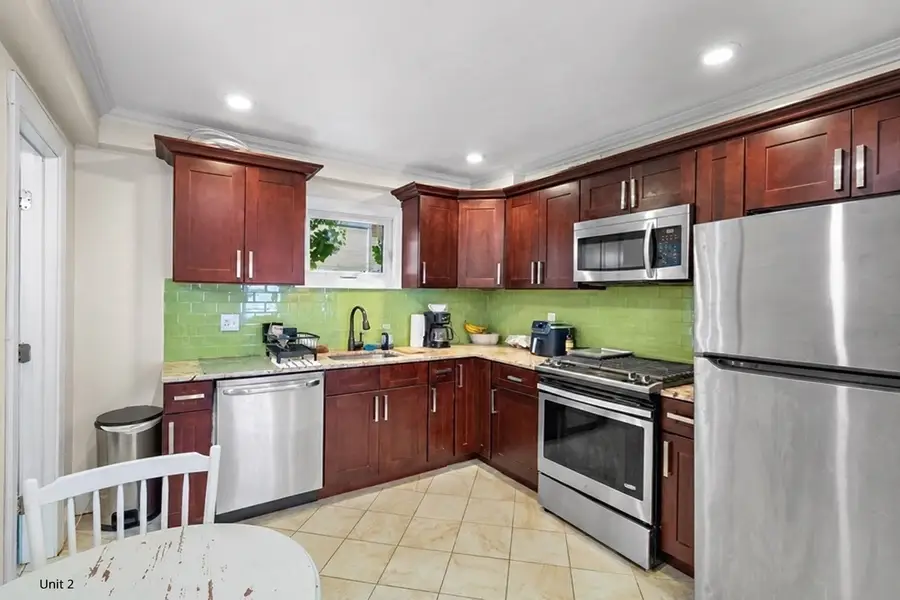 130 Brooks, Boston, MA 02128 - #2