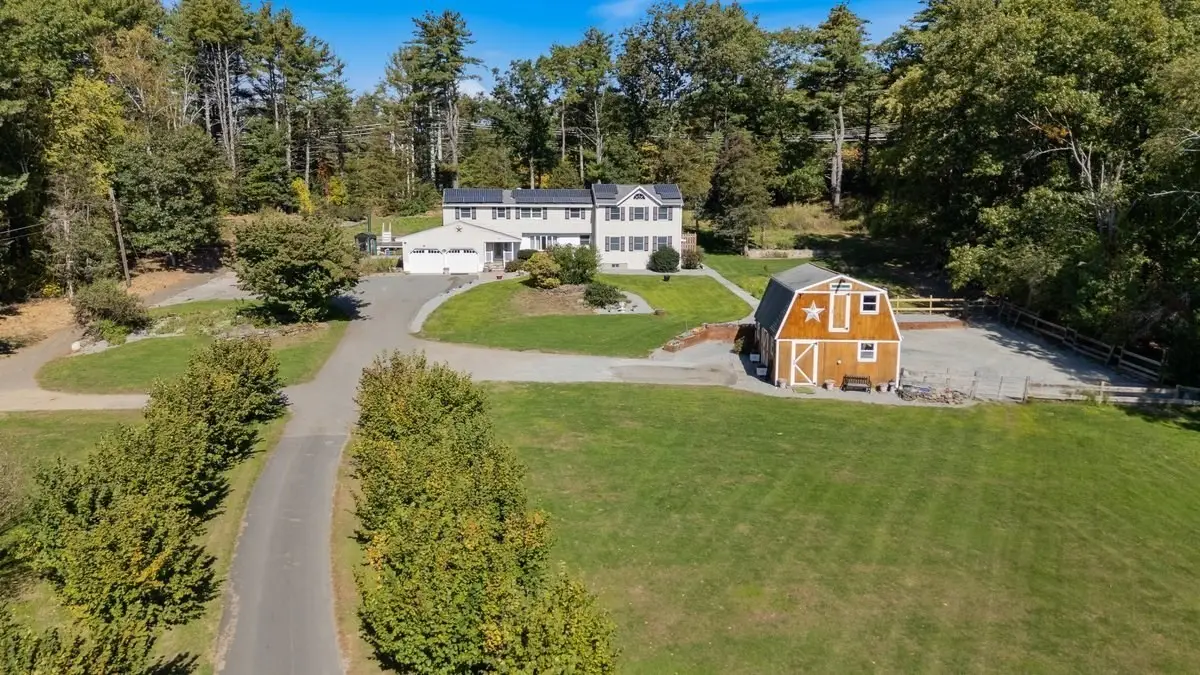 24 Silvermine Road, Boxford, MA 01921 - #1