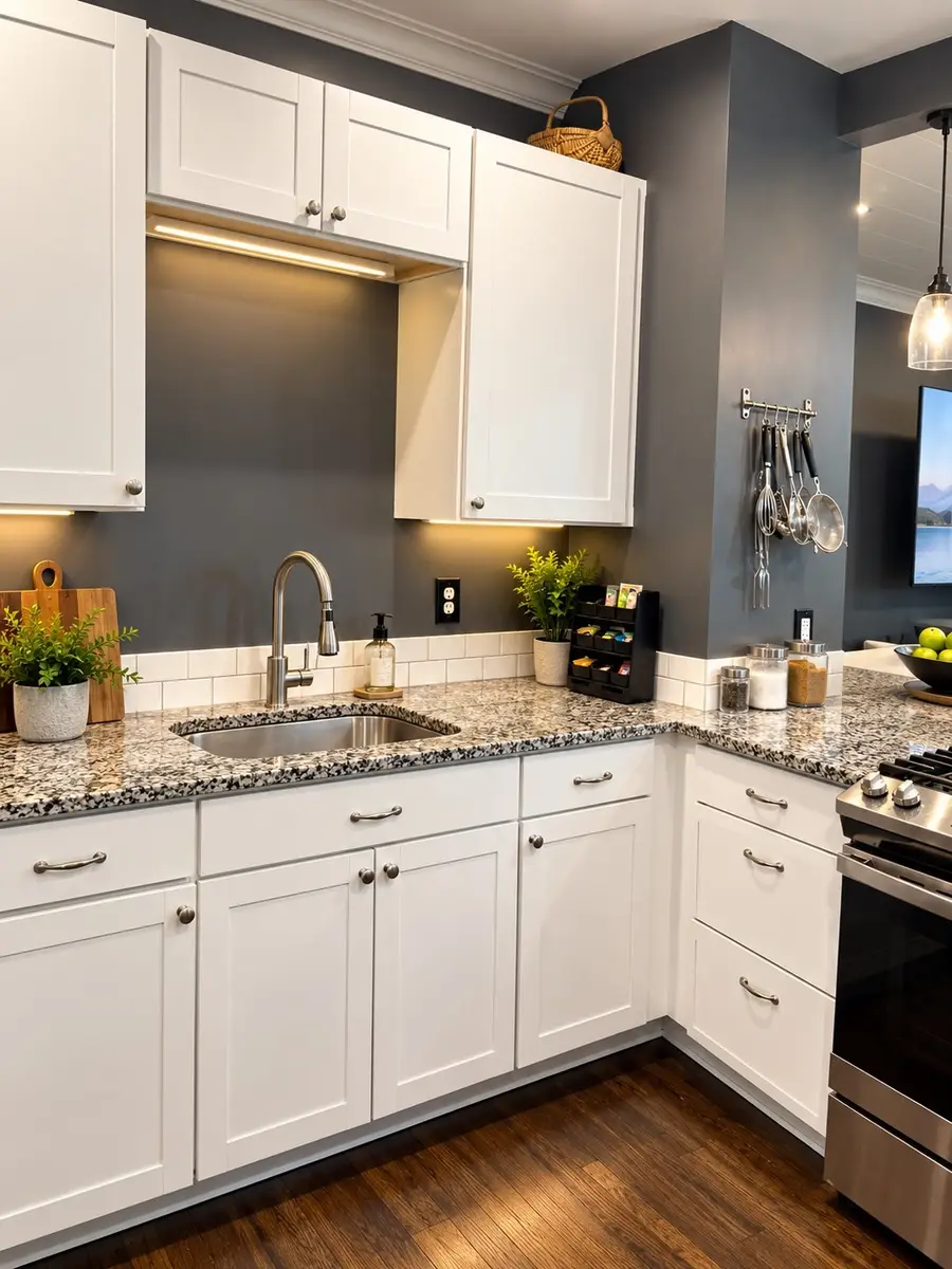 735 Washington St, Attleboro, MA 02703 - #3