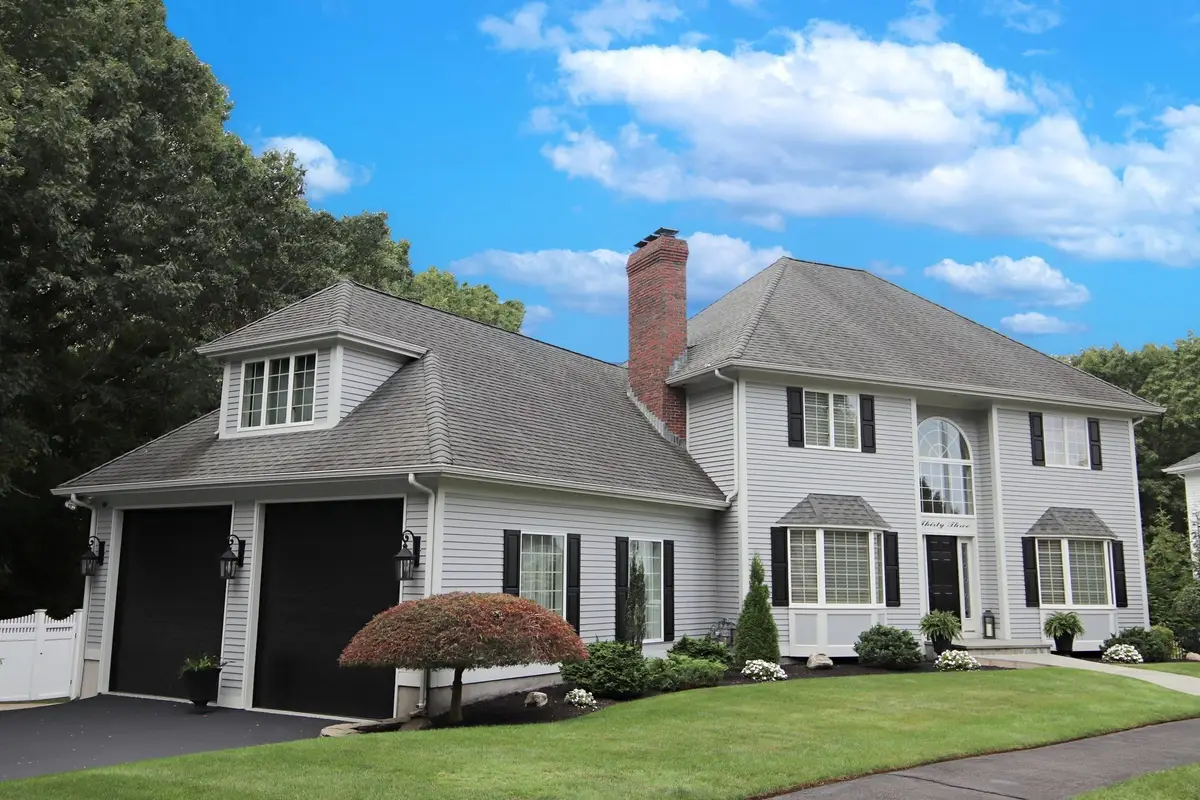 33 Sanders Drive, Saugus, MA 01906 - #1