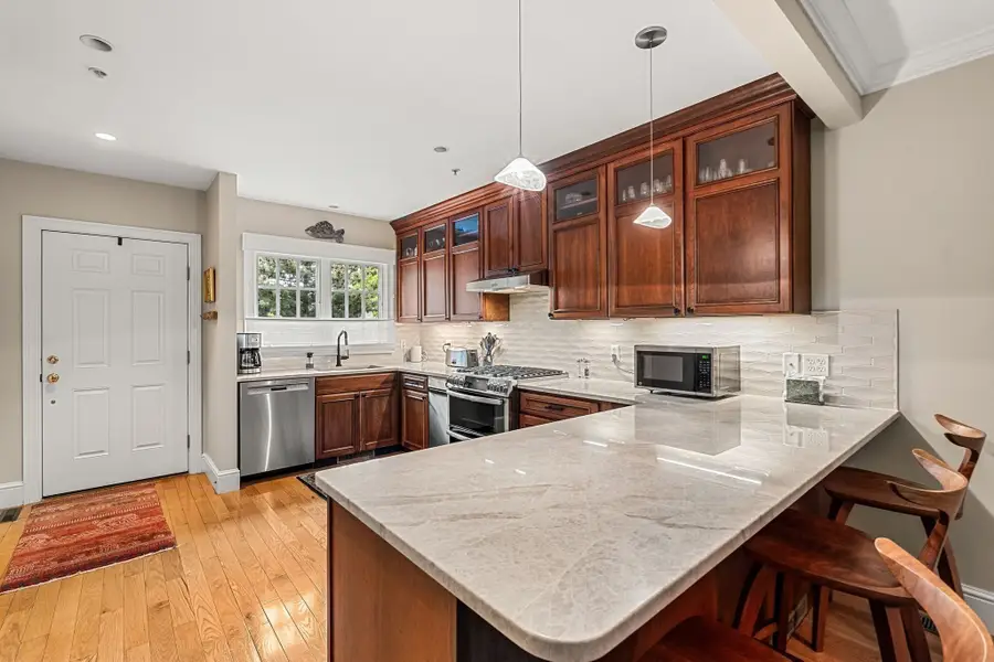 49 Intrepid Circle #49, Marblehead, MA 01945 - #3