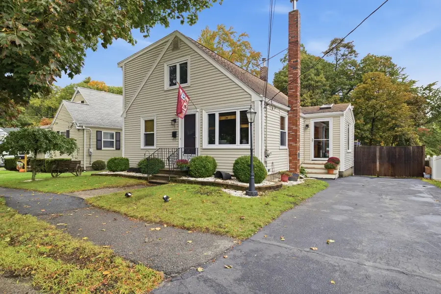 11 Granite Rd, Peabody, MA 01960 - #2