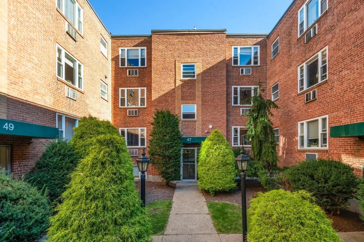 47 Colborne Rd #1, Boston, MA 02135 - #1