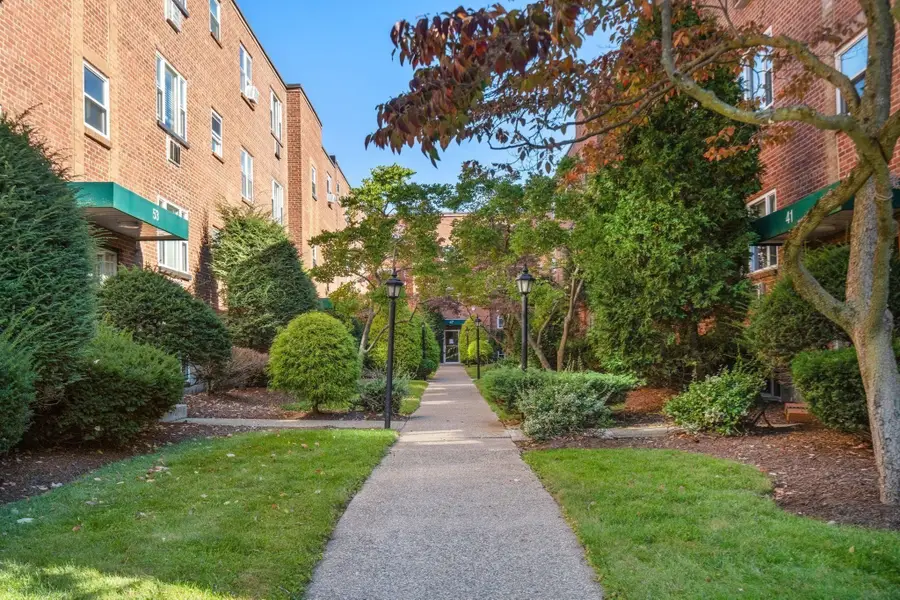 47 Colborne Rd #1, Boston, MA 02135 - #2