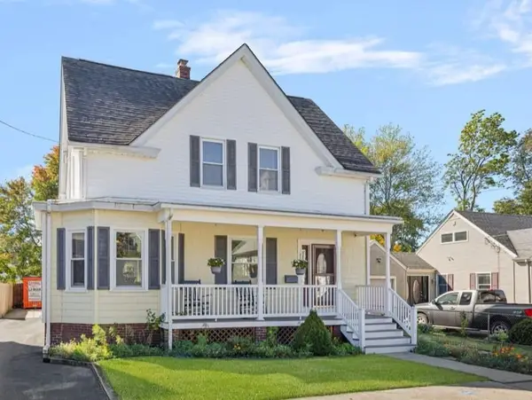 230 Martin St, East Providence, RI 02914
