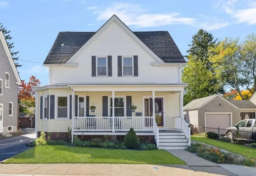 230 Martin St, East Providence, RI 02914 - #2