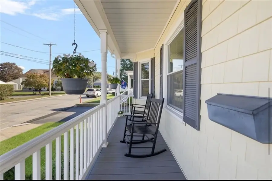230 Martin St, East Providence, RI 02914 - #3