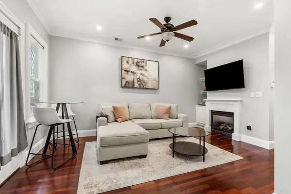 26 Vinton Street #2, Boston, MA 02127
