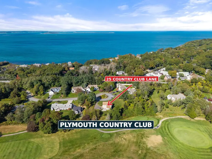 25 Country Club Dr, Plymouth, MA 02360 - #2