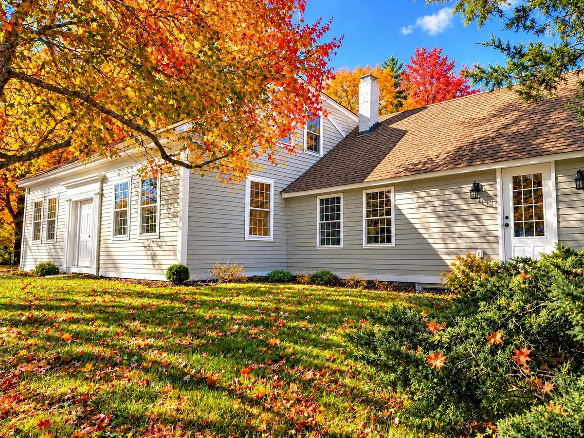 21 East Street, Petersham, MA 01366 - #1