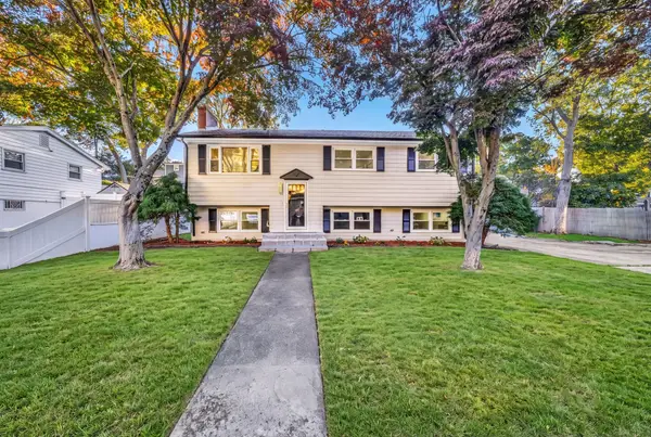 52 Hesper, Saugus, MA 01906