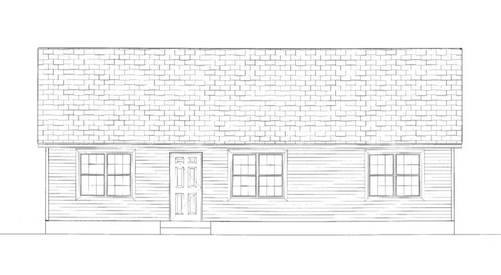 Lot 7 Old County Rd., Wales, MA 01081 - #1