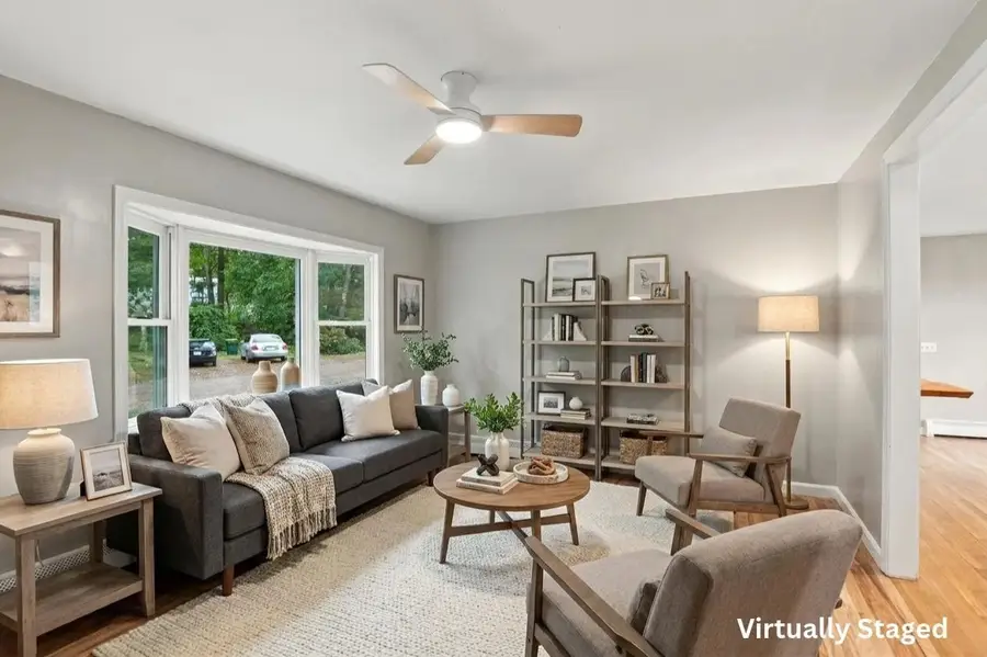 7 Earl Rd, Plymouth, MA 02360 - #2