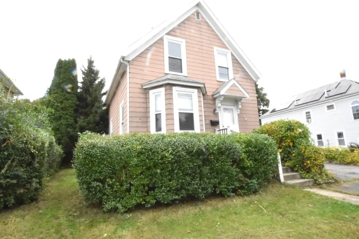 494 Elliott Street, Beverly, MA 01915 - #1