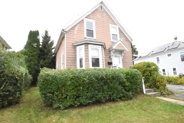 494 Elliott Street, Beverly, MA 01915