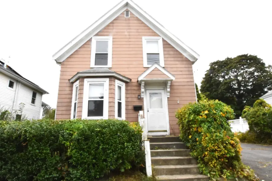 494 Elliott Street, Beverly, MA 01915 - #2