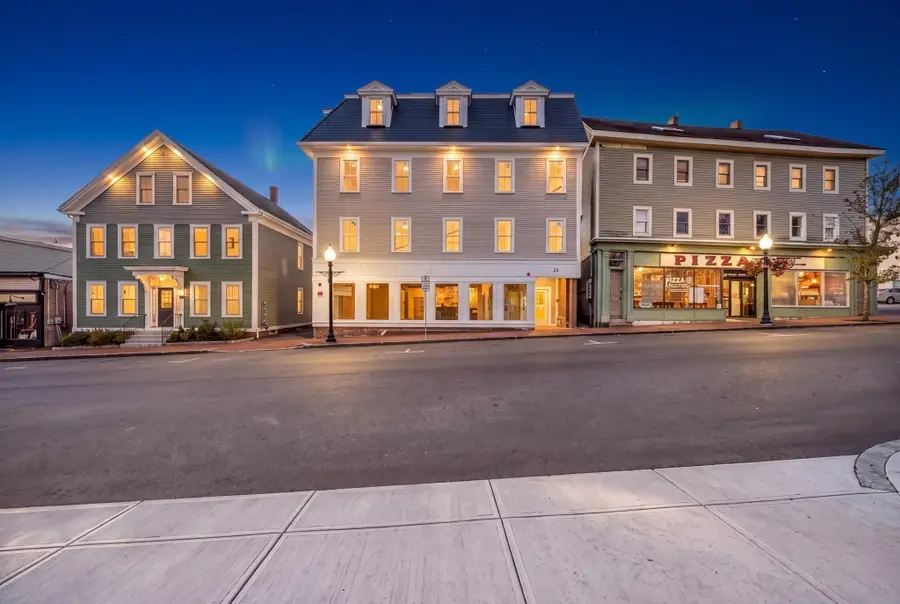 26 Friend Street #B, Amesbury, MA 01913 - #2