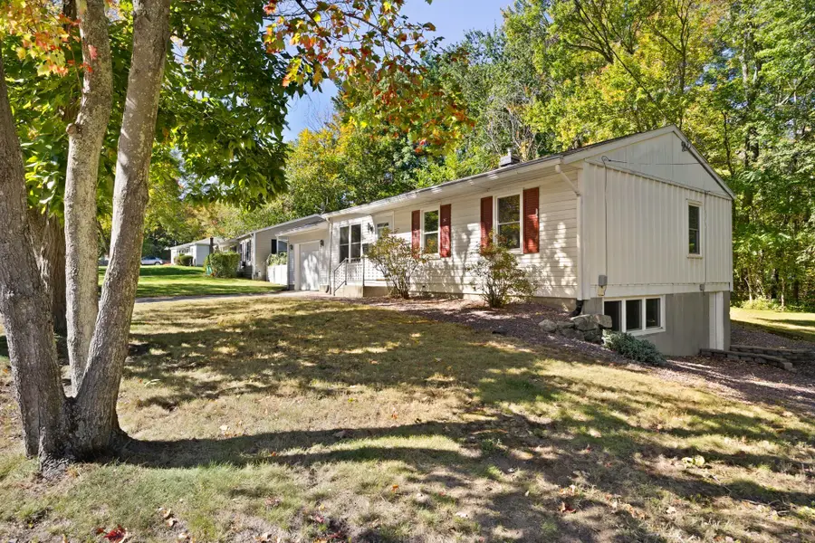 699 Benson Road, Northbridge, MA 01588 - #2