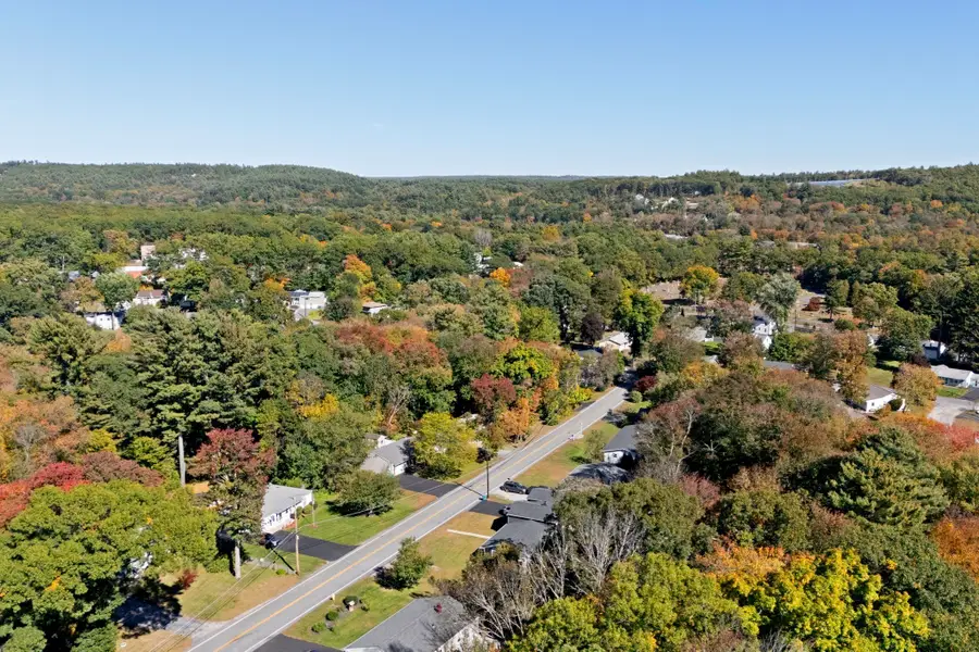 699 Benson Road, Northbridge, MA 01588 - #3