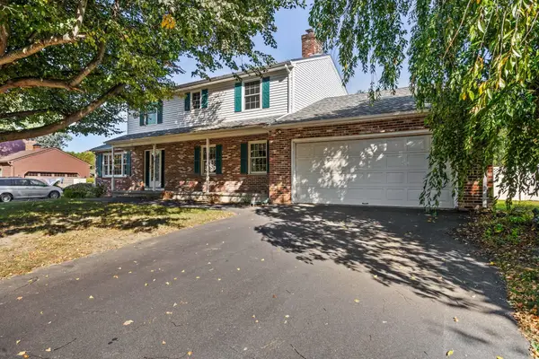 23 Magnolia Ter, South Hadley, MA 01075