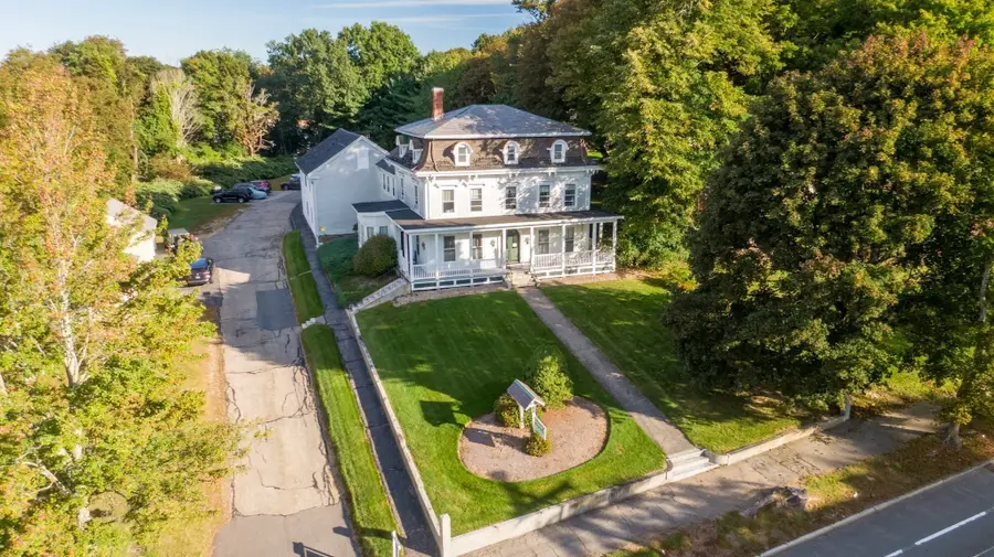 185 Main St, Spencer, MA 01562 - #3