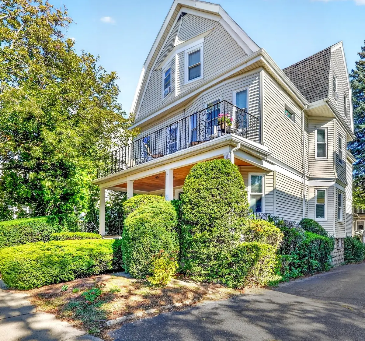 205 College Ave, Somerville, MA 02144 - #1