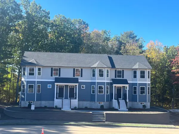 299 Quincy St, Building 4 #5, Holbrook, MA 02343