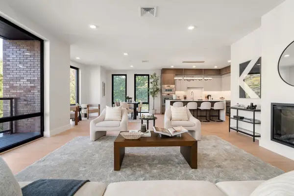 80 Vernon #Unit 1A, Brookline, MA 02446