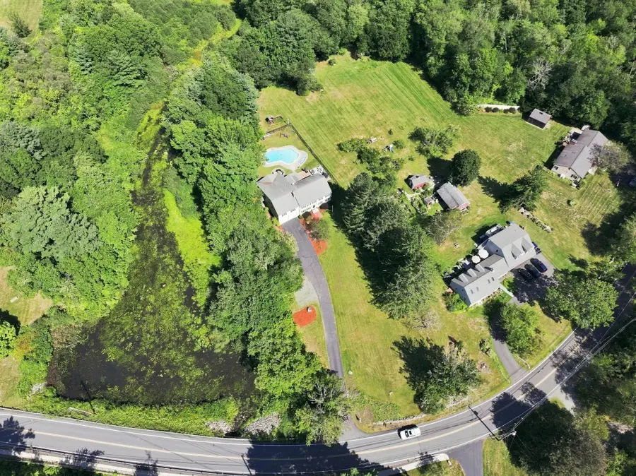 25 West St, Foxboro, MA 02035 - #2