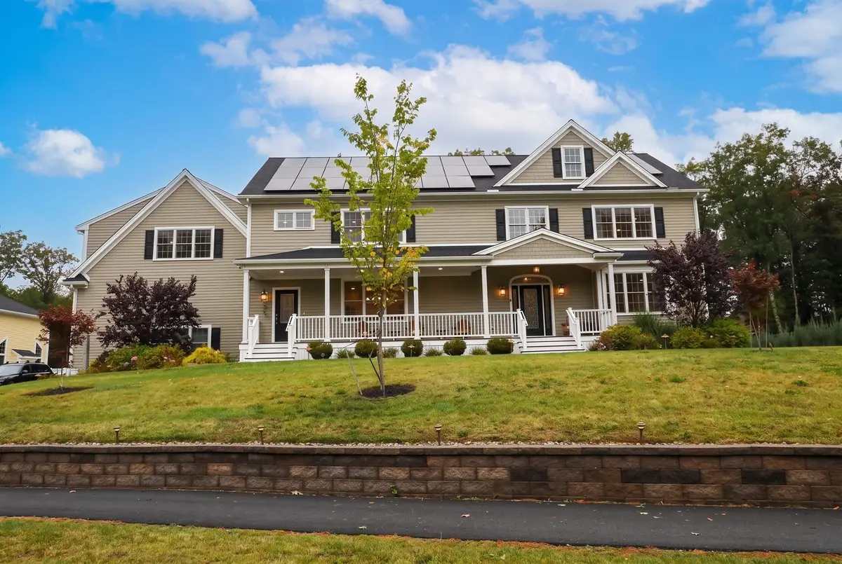 (Lot 5) 14 Charles Street, North Reading, MA 01864 - #1